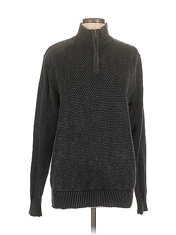 BKE Turtleneck Sweater (view 1)