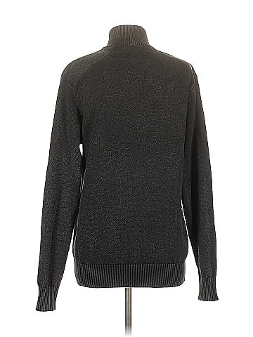 BKE Turtleneck Sweater (view 2)