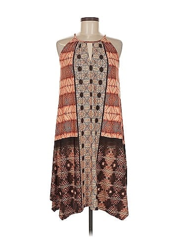 Suite 7 Casual Dress (view 1)