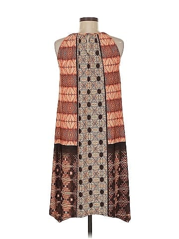 Suite 7 Casual Dress (view 2)