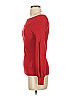 Arden B. Red Pullover Sweater Size S - photo 4