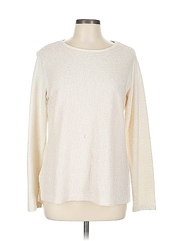 Van Heusen Long Sleeve Top (view 1)