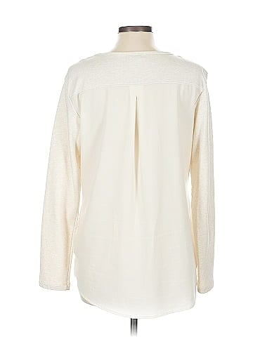 Van Heusen Long Sleeve Top (view 2)