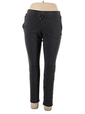 L-RL Lauren Active Ralph Lauren Casual Pants (view 1)