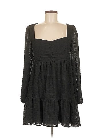 Bershka Casual Dress (view 1)