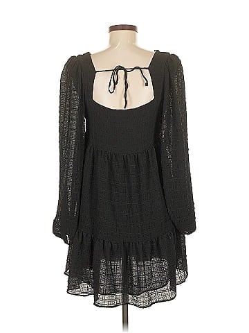 Bershka Casual Dress (view 2)