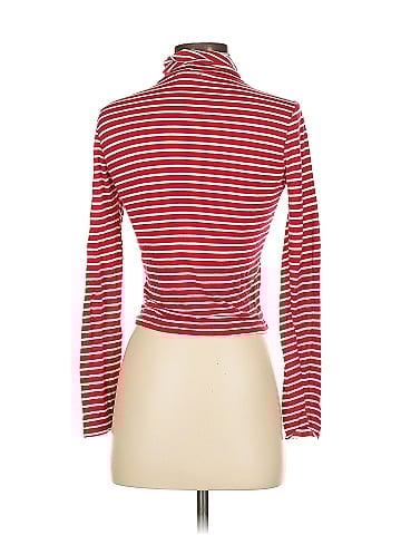 Ambiance Long Sleeve Turtleneck (view 2)