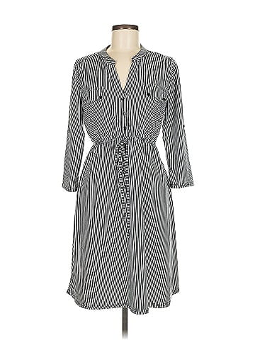Umgee Casual Dress (view 1)