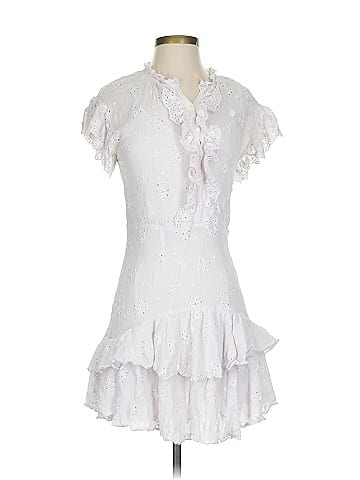 Rebecca Taylor Casual Dress (view 1)