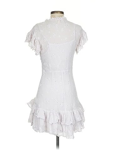 Rebecca Taylor Casual Dress (view 2)