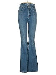 We The Free Jeans