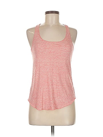 Mossimo Supply Co. Sleeveless Top (view 1)