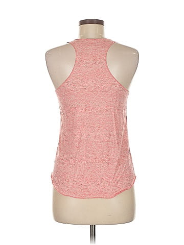 Mossimo Supply Co. Sleeveless Top (view 2)