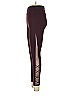 Victoria's Secret Burgundy Active Pants Size 6 - photo 4