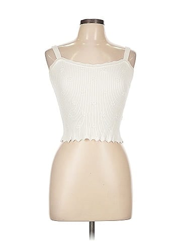 SO Sleeveless Top (view 1)