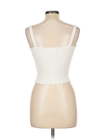 SO Sleeveless Top (view 2)