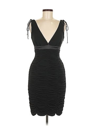 Laundry by Shelli Segal Cocktail Dress (view 1)