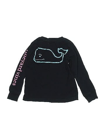Vineyard Vines Long Sleeve T-Shirt (view 2)