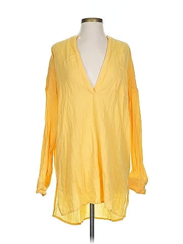 O'Neill Long Sleeve Blouse (view 1)