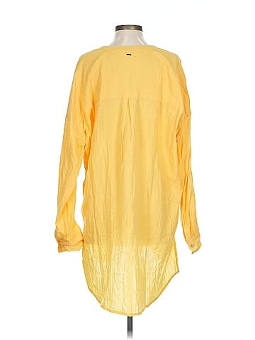 O'Neill Long Sleeve Blouse (view 2)