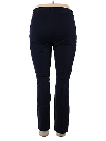 J. by J.Crew Casual Pants (view 2)