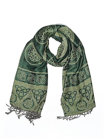 Unbranded Scarf (view 1)