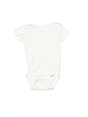 Gerber Short Sleeve Onesie