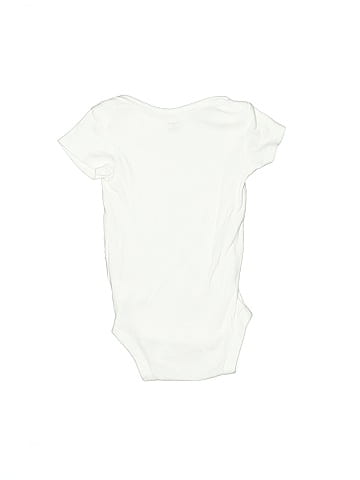 Gerber Short Sleeve Onesie (view 2)