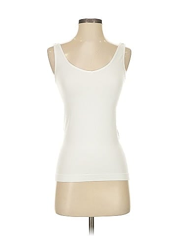 Floreat Sleeveless T-Shirt (view 1)