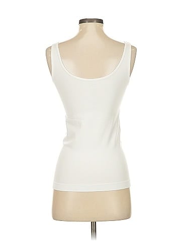 Floreat Sleeveless T-Shirt (view 2)