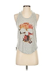 Haute Hippie Tank Top