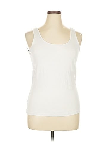 Sonoma Goods for Life Tank Top (view 1)