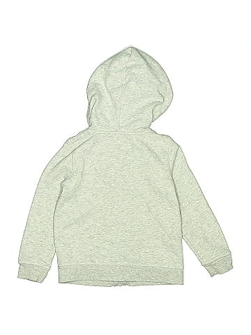 Jumping Beans Zip Up Hoodie (view 2)