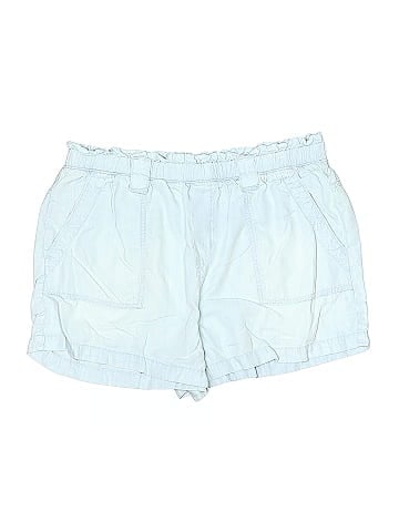 Cloth & Stone Denim Shorts (view 1)
