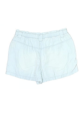 Cloth & Stone Denim Shorts (view 2)