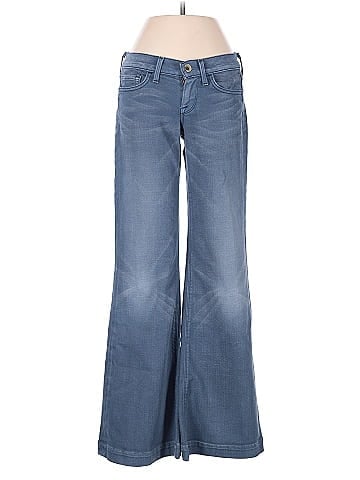 7 For All Mankind Jeans (view 1)