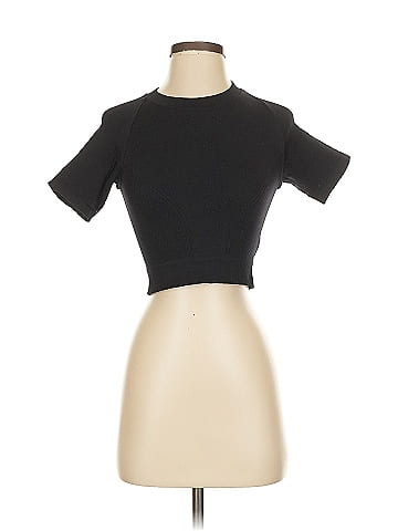 Alala Short Sleeve Turtleneck (view 1)
