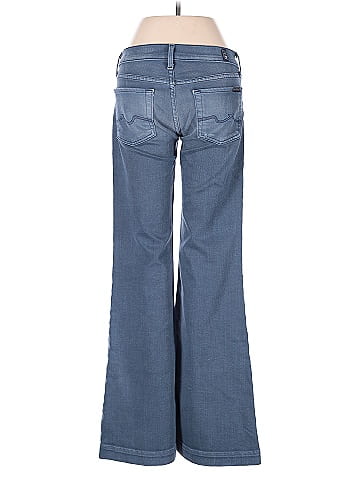 7 For All Mankind Jeans (view 2)