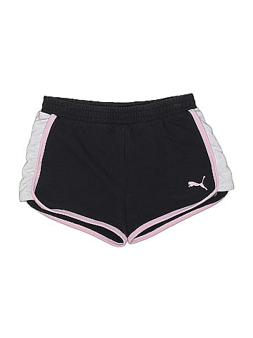 Puma Athletic Shorts (view 1)
