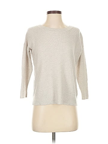 Soft Joie Pullover Sweater (view 1)