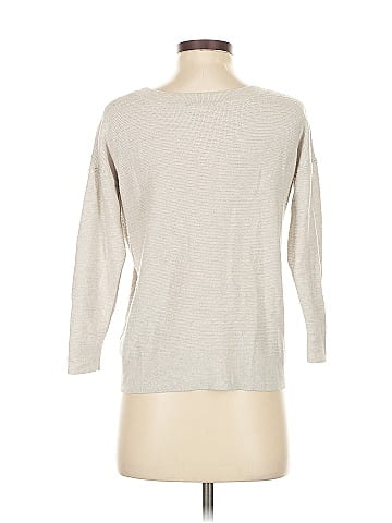 Soft Joie Pullover Sweater (view 2)