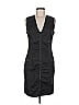 Diesel Black Cocktail Dress Size M - photo 1