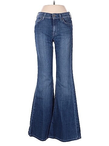 7 For All Mankind Jeans (view 1)