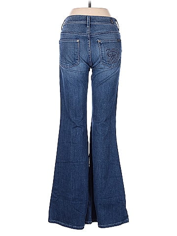 7 For All Mankind Jeans (view 2)