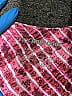 It's Now Cool Tweed Pink Swimsuit Bottoms Size M - photo 3