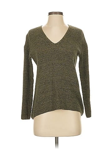 Conscious Collection by H&M Pullover Sweater (view 1)