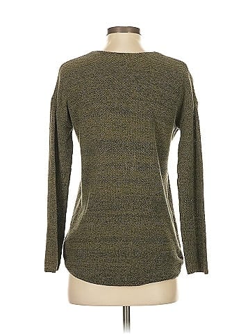 Conscious Collection by H&M Pullover Sweater (view 2)