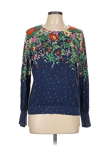 Talbots Pullover Sweater (view 1)