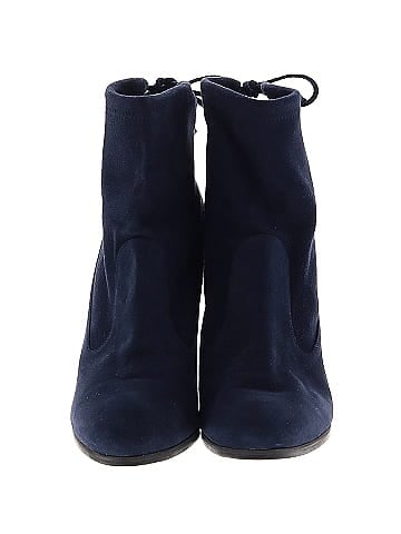 Stuart Weitzman Ankle Boots (view 2)