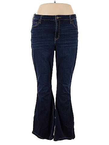 Hollister Jeans (view 1)
